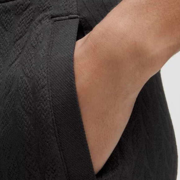 lululemon women's Engineered Warmth Cable-Knit Pant - Picture 3 of 5